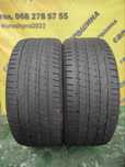 Шини Pirelli PZero 265/40R21 Пара Літні Б/у Склад Оригінал