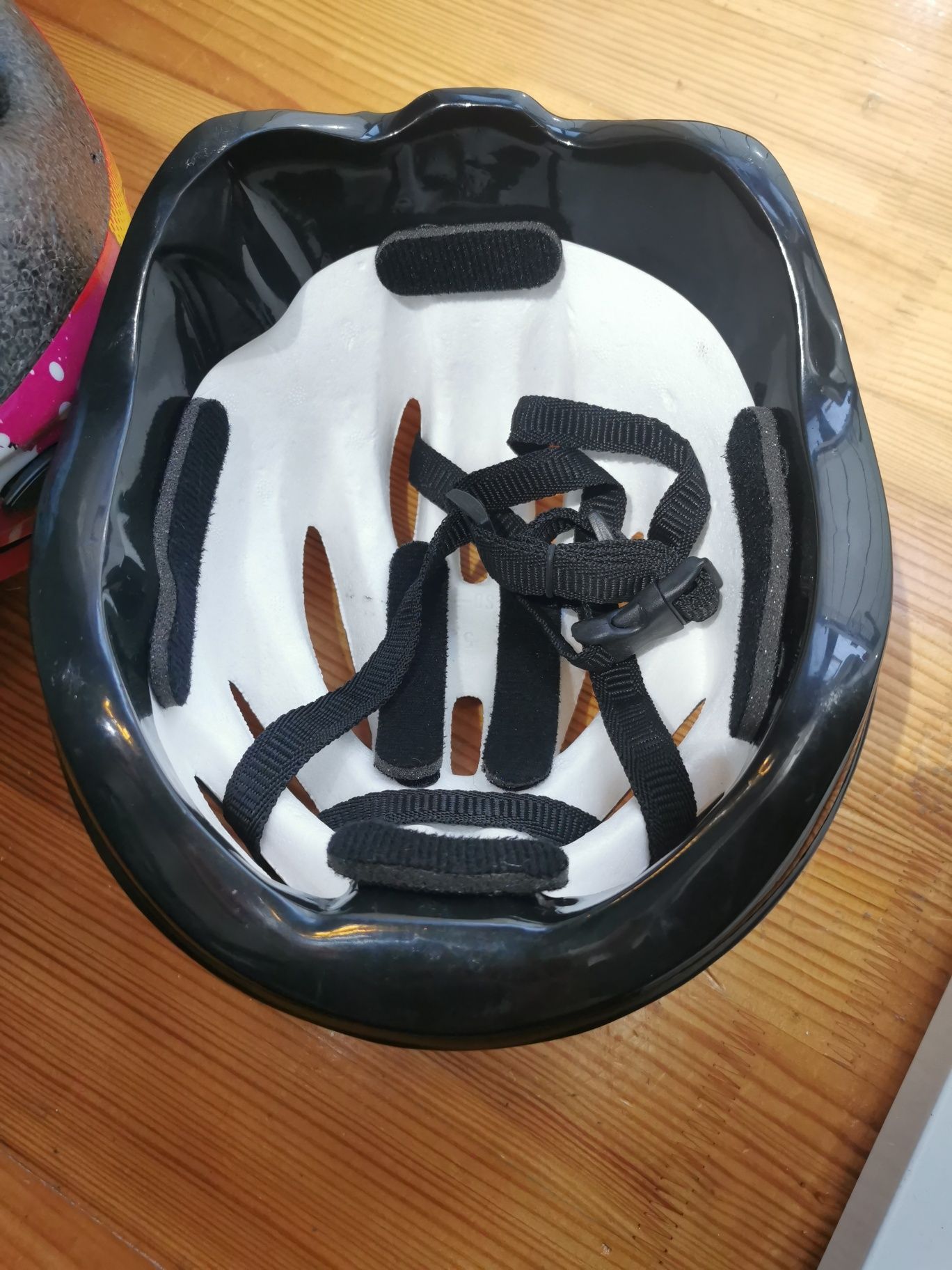 Шлем защитный для детей