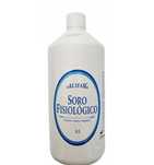 Soro fisiológico