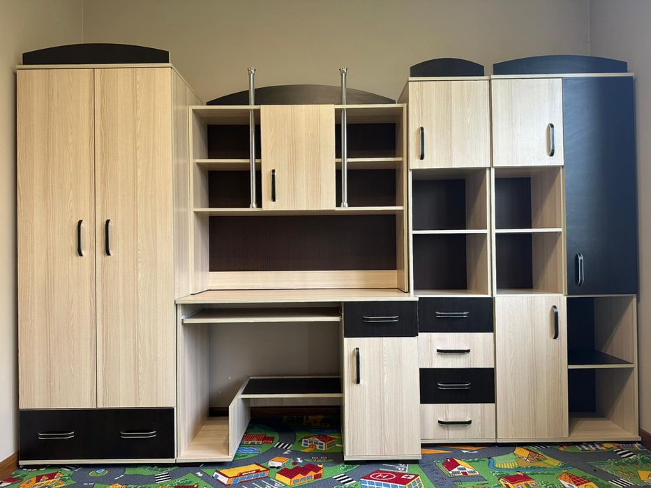 Meble mebloscianka stan idealny