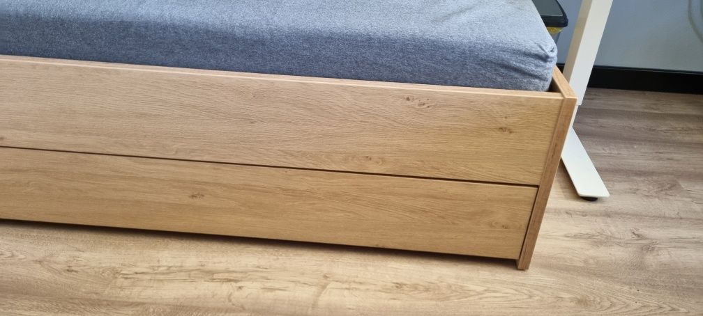 Łóżko Vox Simple 90x200