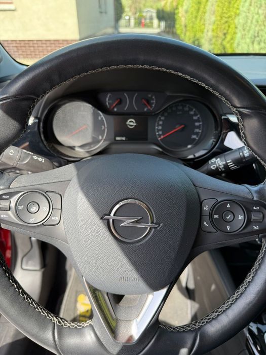 Opel Corsa F 1.2 Edition (Euro 6d)