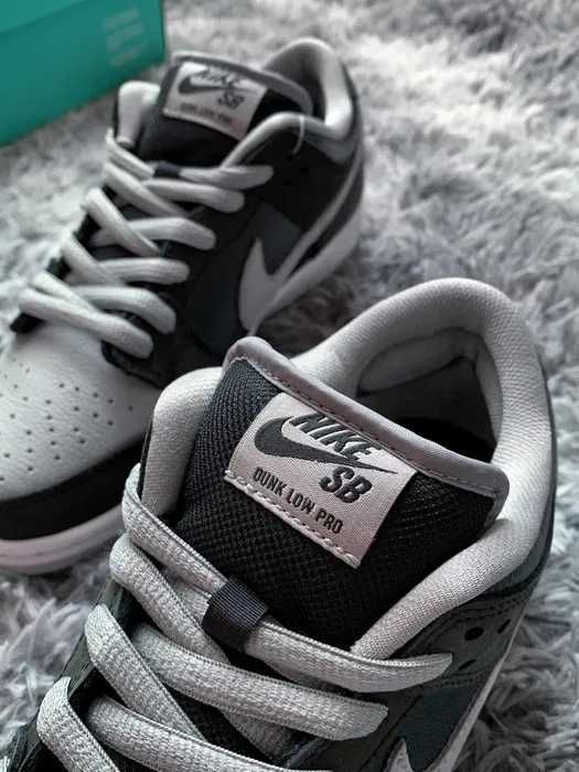 Buty Trampk Nike Dunk SB Pro J-Pack Shadow R.40.5