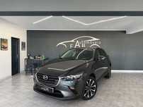 Mazda CX-3 1.8 Sky.Advance Navi