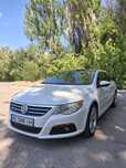 Volkswagen CC 2010