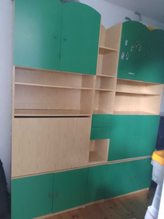 zestaw młodzieżowy