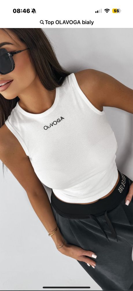 Ola voga rozm S nowe