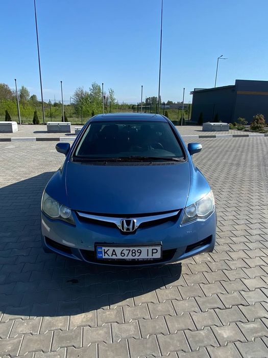 ‼️Продам Honda civik‼️