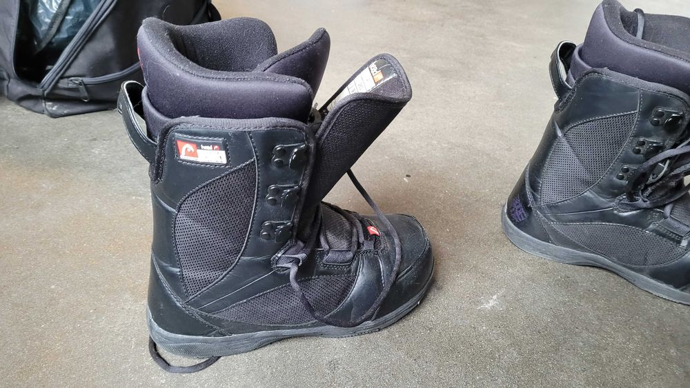 Buty snowbordowe Head 41