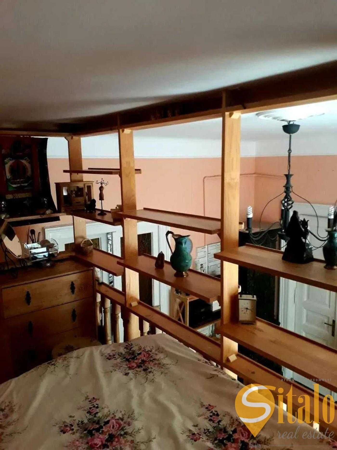 Продаж 2 кімнатної квартири, вулиця Коновальця