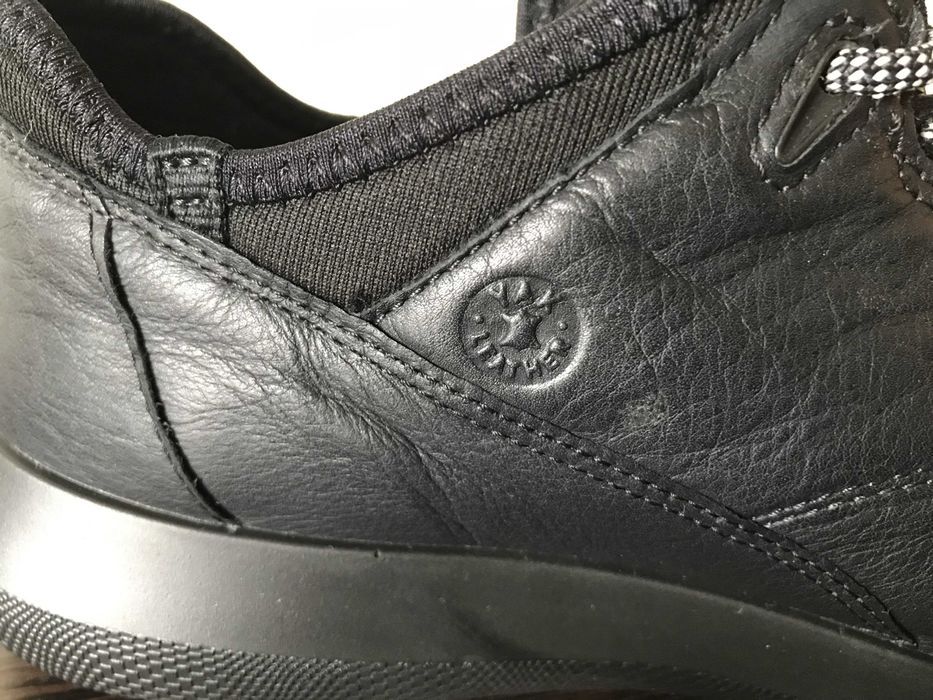 Жіночі кросівки туфлі ECCO SCINAPSE 450503(01007)