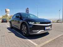 Hyundai Ioniq 5 72,6 kWh