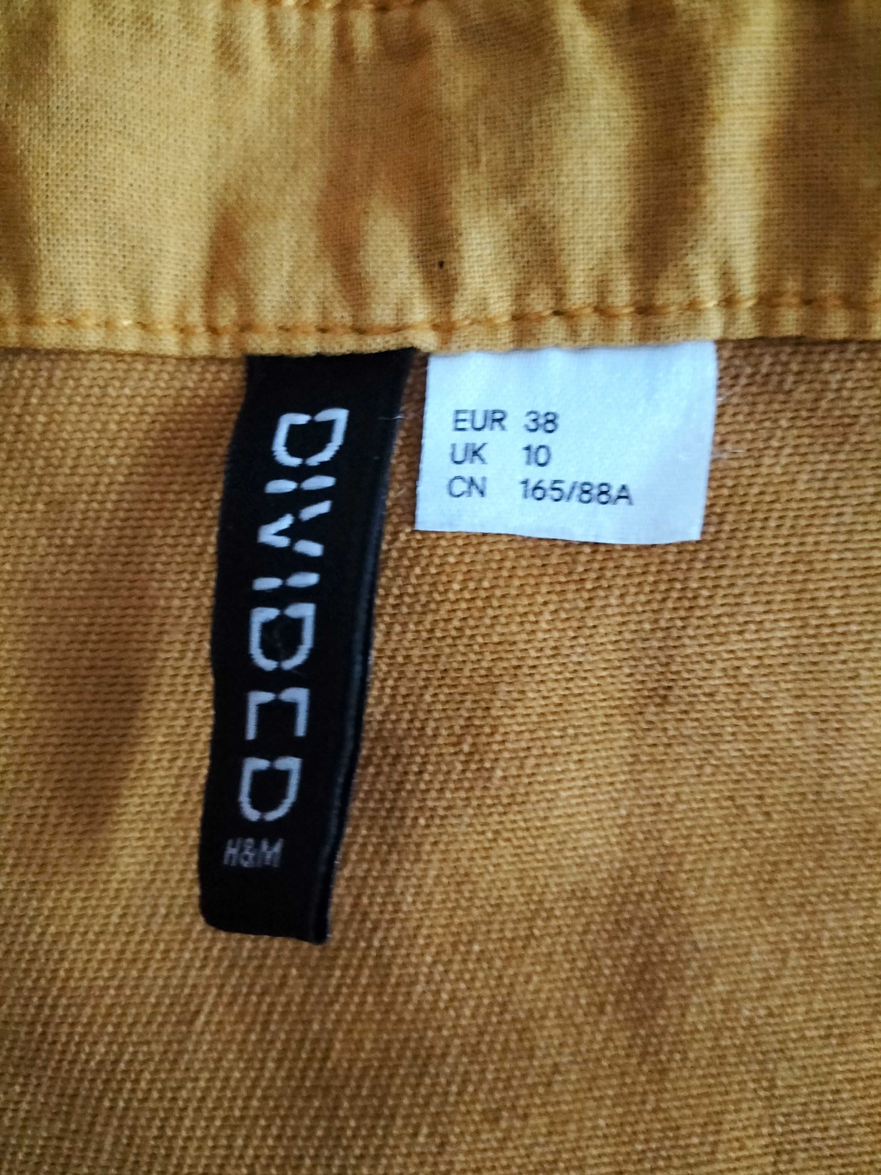 Сарафан  h&m 44р