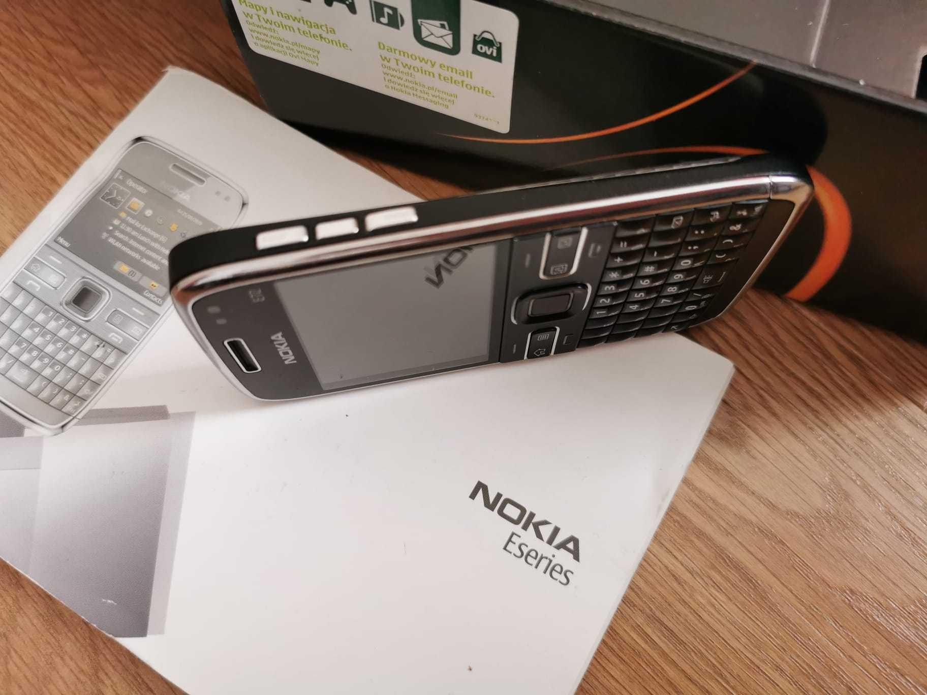 Nokia e72 super stan
