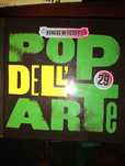 Pop Dell Arte CD bandas miticas