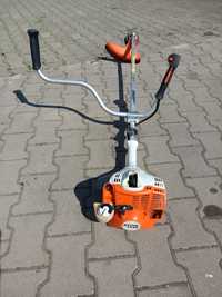 Stihl FS 56 kosa wykaszarka kosiarka spalinowa sthil