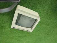 Monitor Thomson CM36152 VPIR sprawny do Commodore