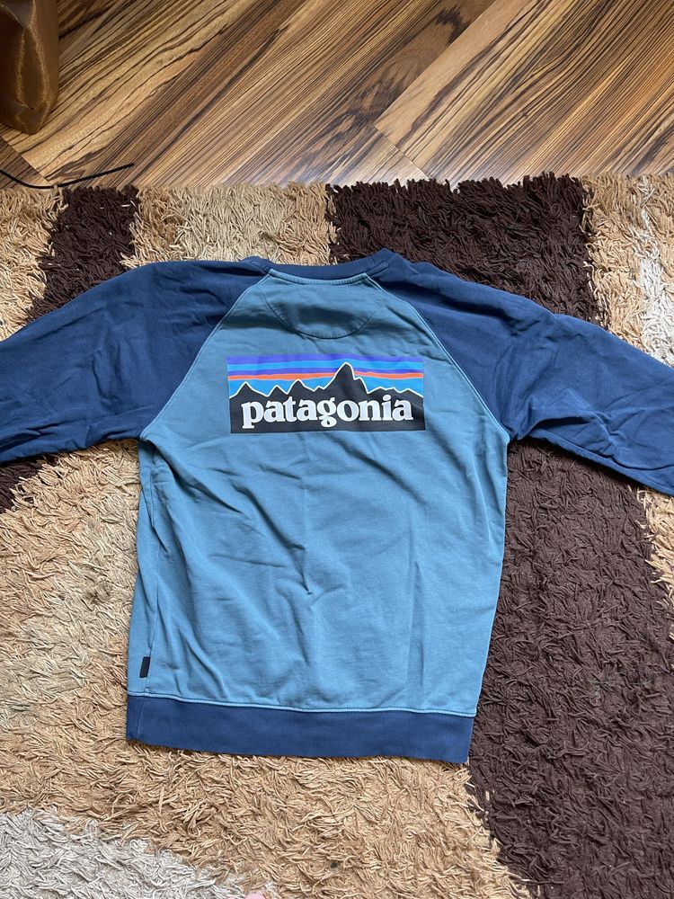 Кофта, Худи patagonia