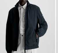 Куртка З Переробленого Нейлону Кельвін Кляйн, Calvin Klein jacket