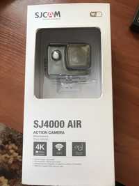 Продам камеру SJ4000 AIR