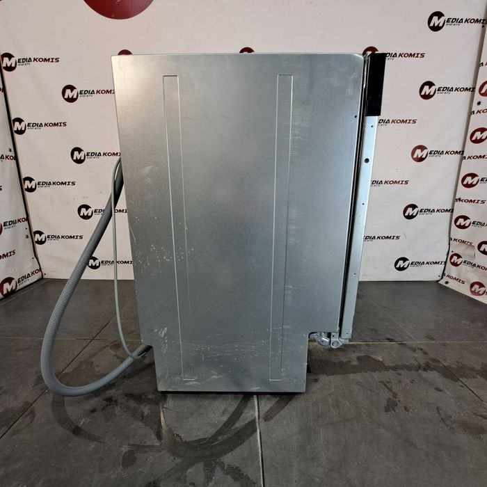 Zmywarka Haier XI 6C3D0FB [2lata-gwar] C / 9prg / 10,9 litrów / 43dB