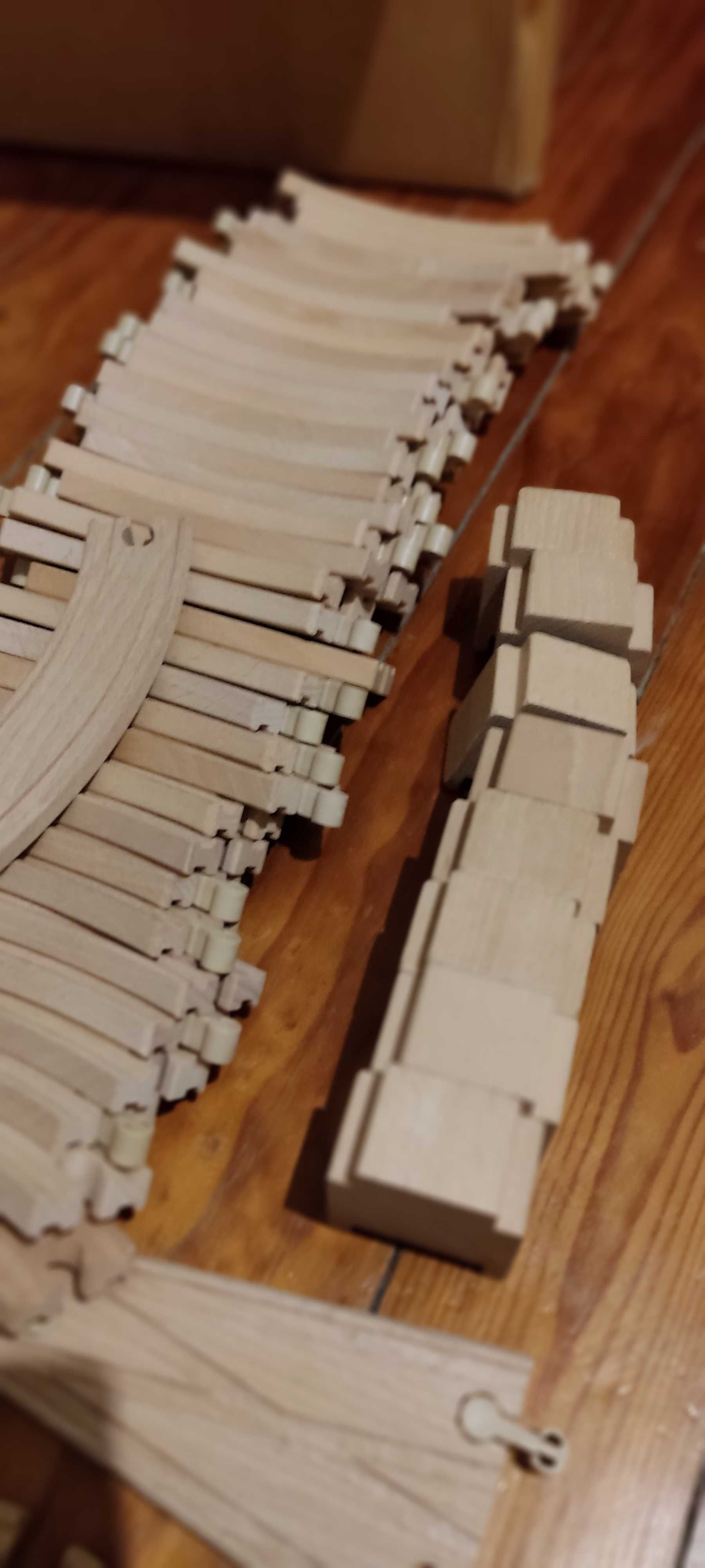 Combóio e acessórios IKEA Lillabo