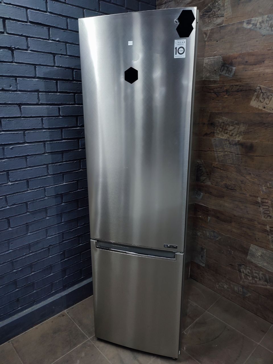 Холодильник Beko RSN106E60Z.Вибір,доставка,знижки.