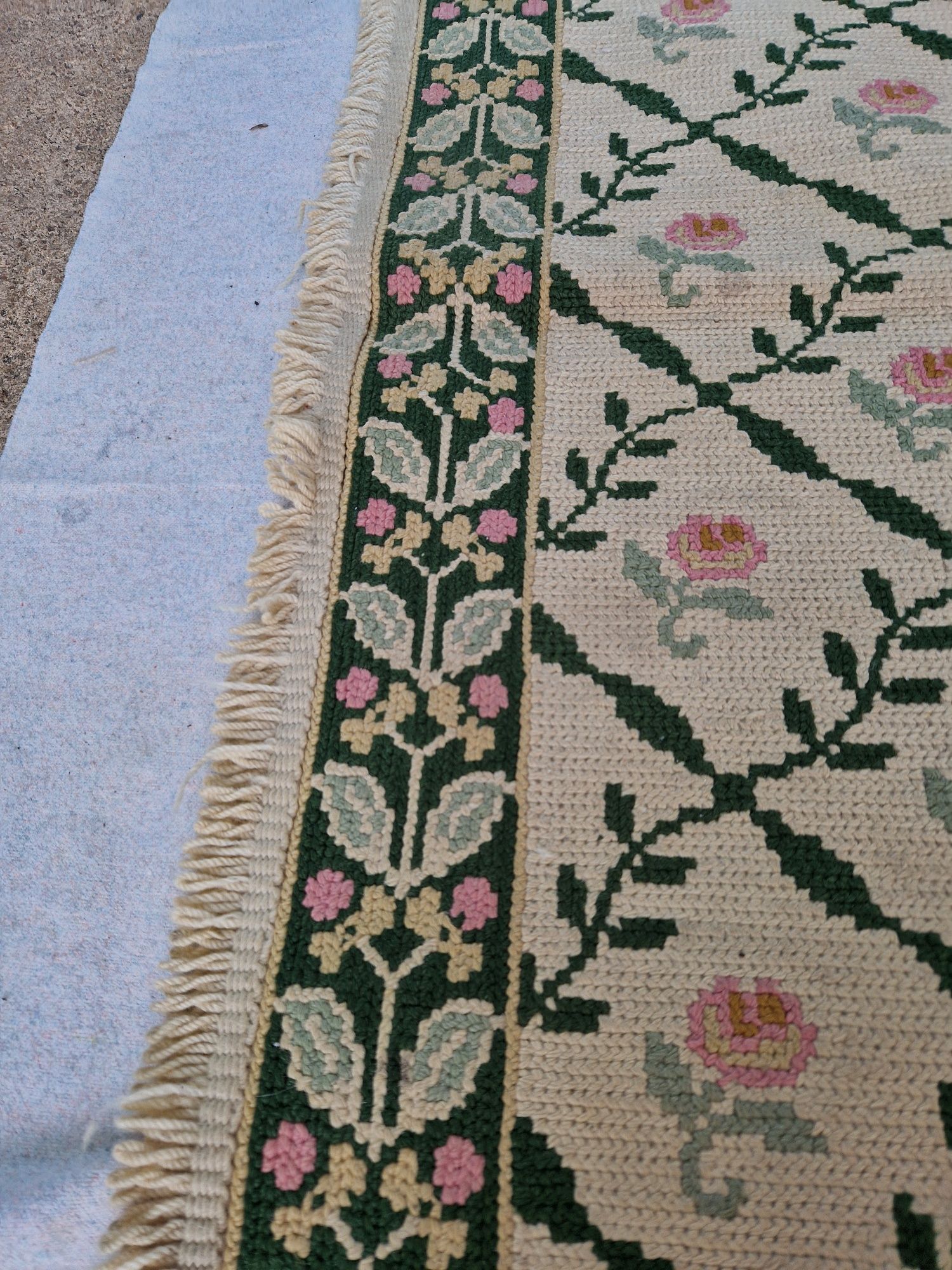 Tapete de Arraiolos