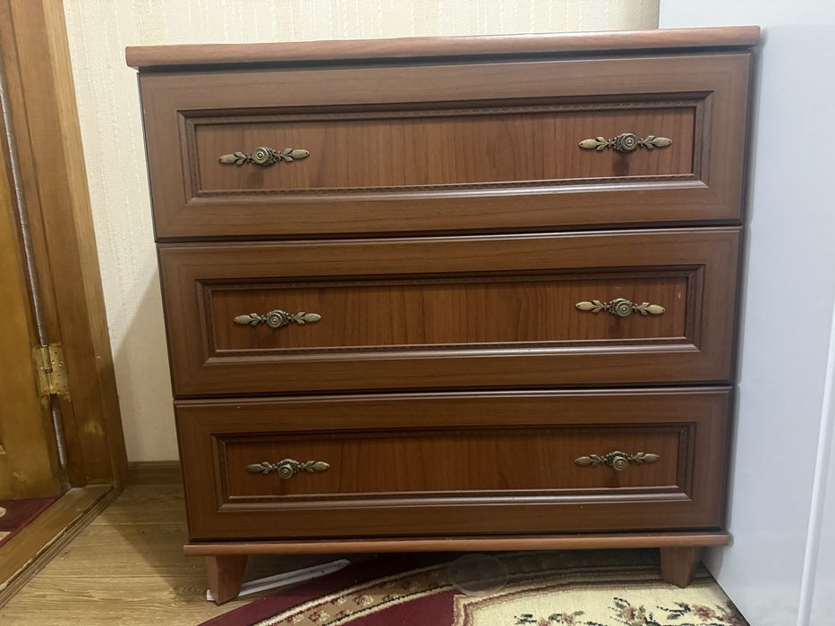 Комод в отличном состоянии