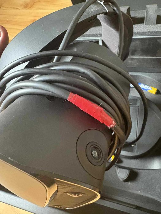 Oculus Rift S zestaw