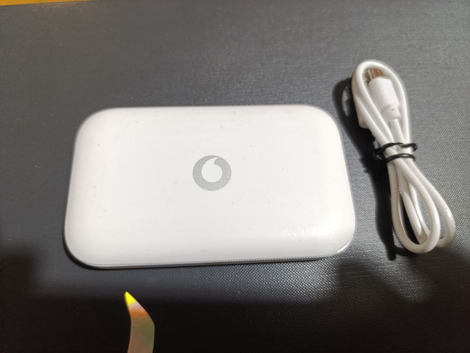 Hot Spot Wi-Fi роутер Huawei R218h 4G LTE