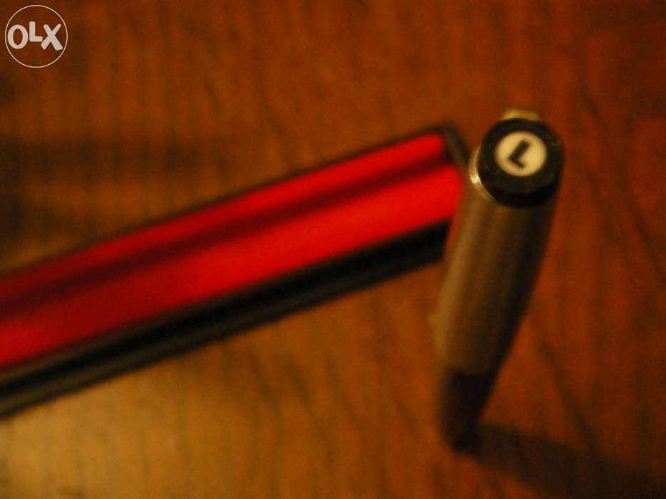 Caneta Lamy ratio 57