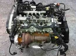 Silnik Astra Insignia 2.0 CDTI 160K A20DTH