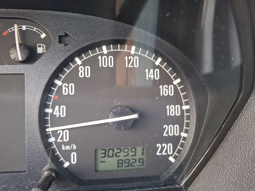 Skoda Fabia 1.4 TDI