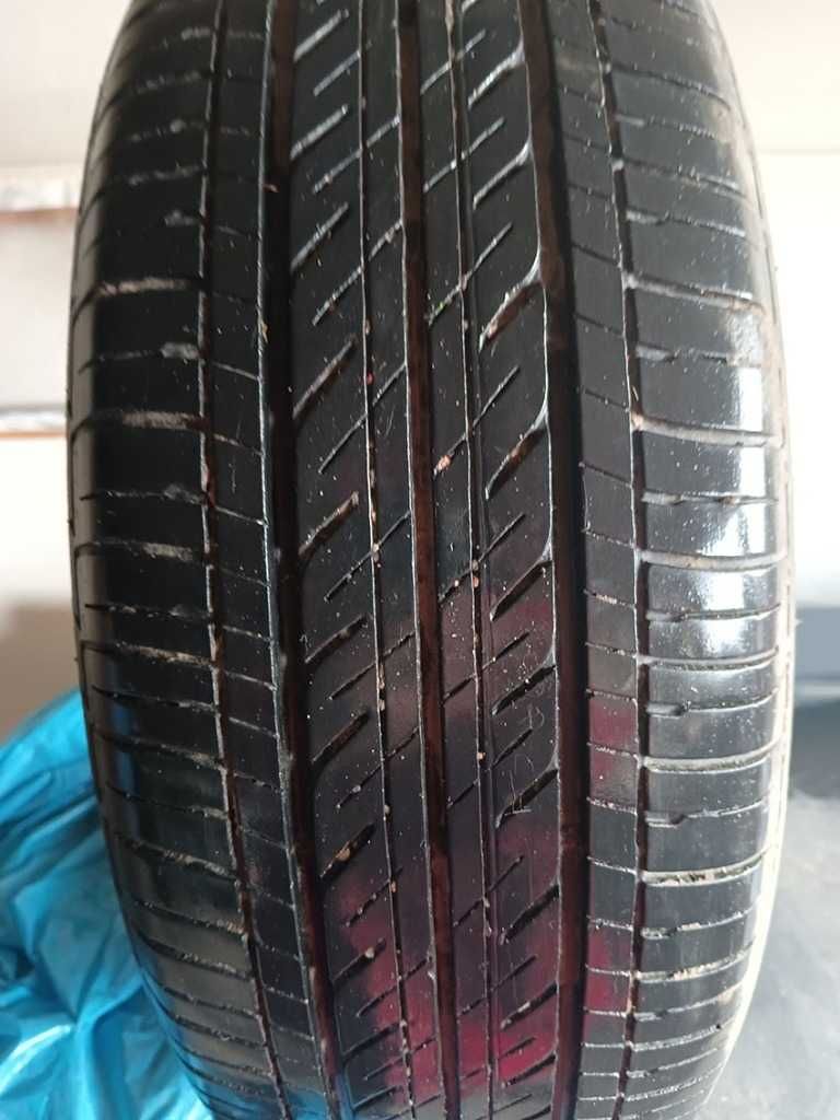 Opony 195/65R15 91H letnie Bridgestone Ecopia