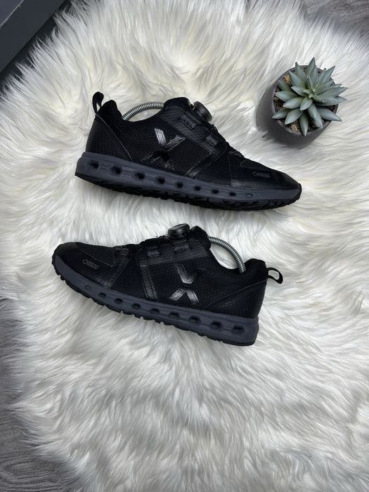 Кроссовки VADO Salomon Air gore-tex original 40р