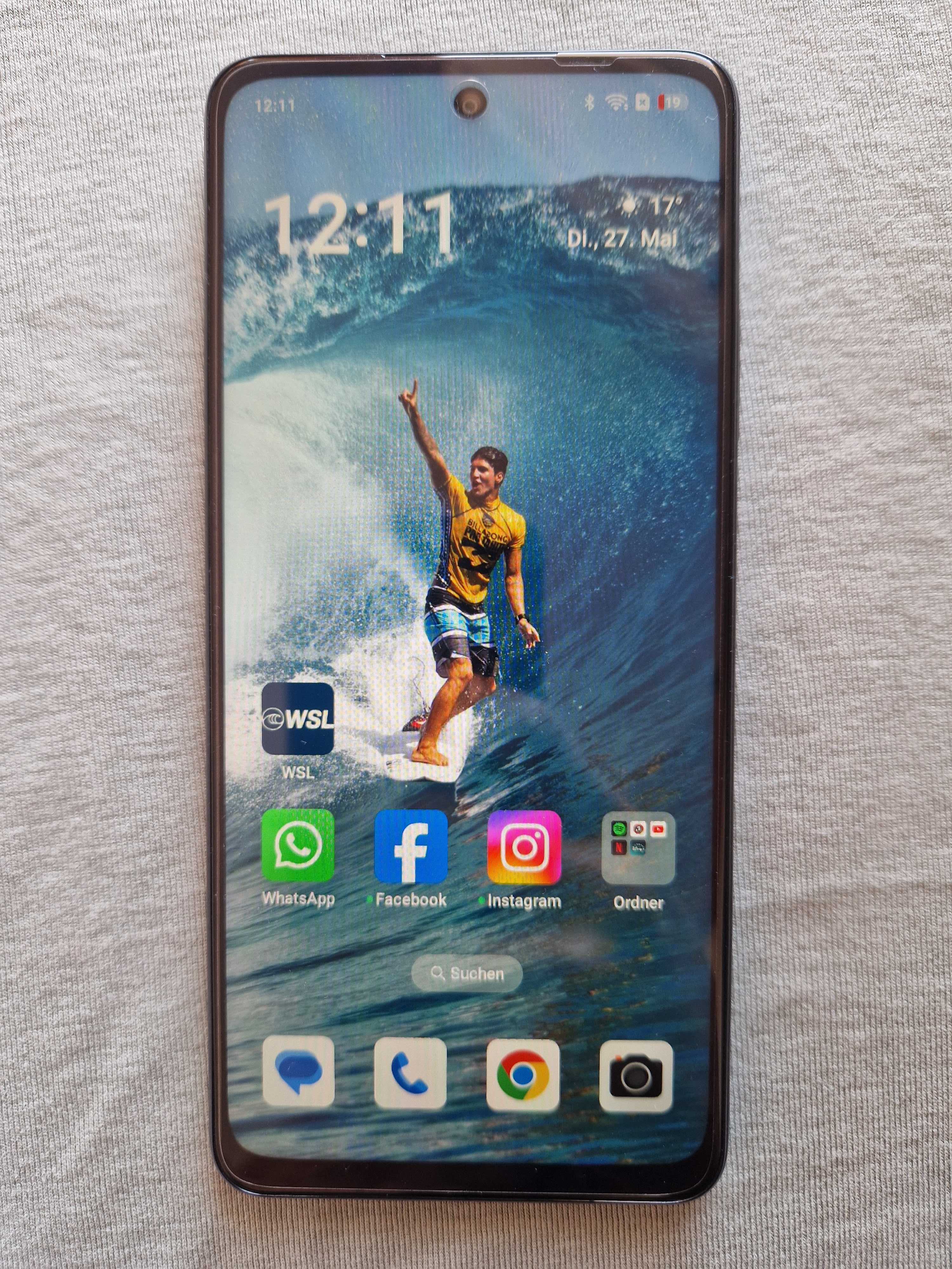 Oppo A60 5g novo