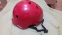 KASK Oxelo Play 3 rouge