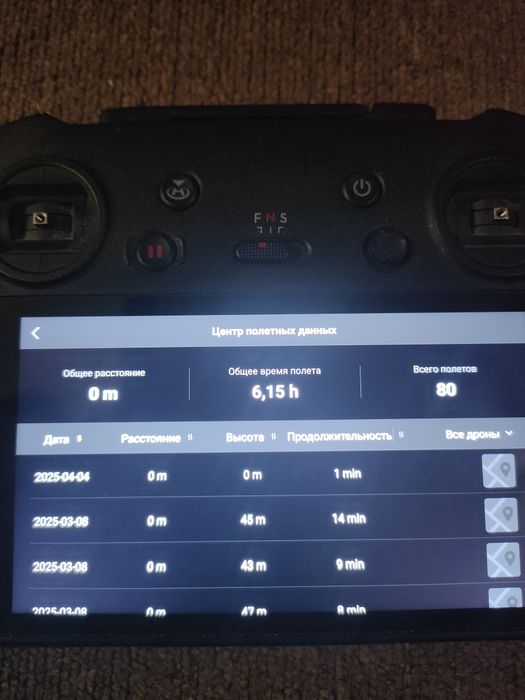 DJI Mavic 3 Pro продам.