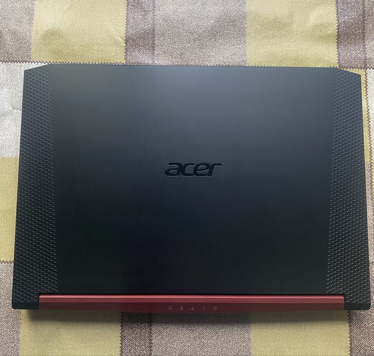 СтанНОВОГО!Acer/Full HD/i5 9300H/RAM 16GB/SSD M2 NVMe 512GB