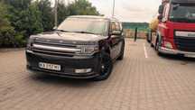 Продам Ford Flex Limited awd