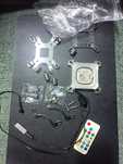 CPU Waterblock freezemod