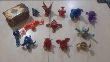 Бакуганы. Bakugan.Опт