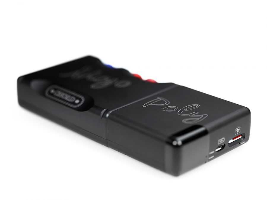 Chord Mojo 2 Poly Qutest Anni Hugo 2 2go 2yu Mojo 2 Case