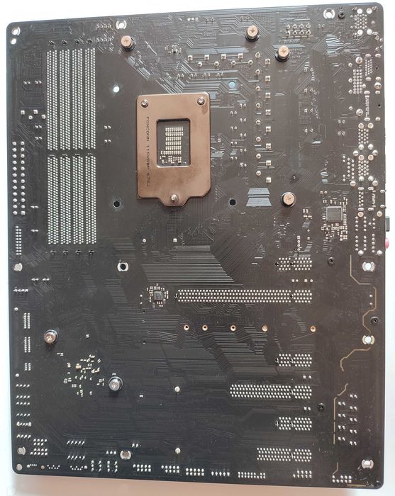 ASRock Z170 Extreme4 lga1151