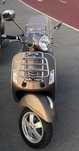 Vespa 125 Gts Touring