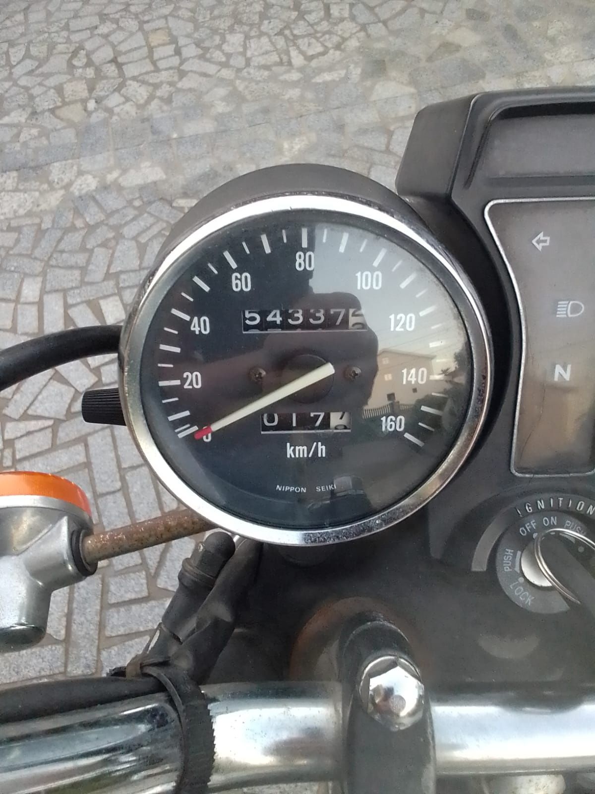 Vendo Suzuki 250 de 2001