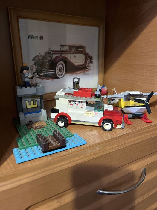 Продам лего на вес