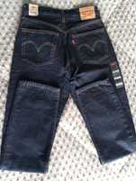 Novas - Levi's 501