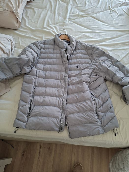 Casaco Ralph Lauren NOVO XL